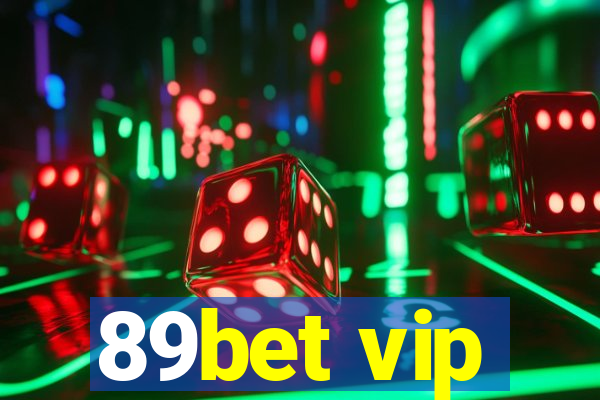 89bet vip